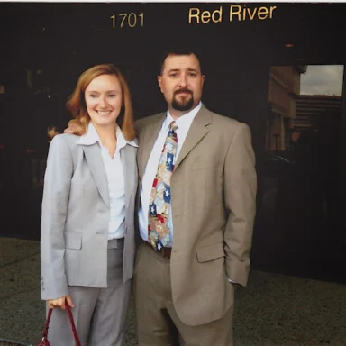 Attorney Portrait