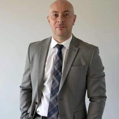 Attorney Portrait