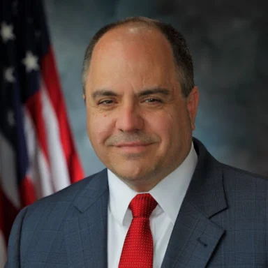 Attorney Portrait