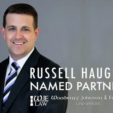 Attorney Portrait
