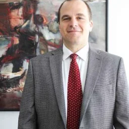 Attorney Portrait
