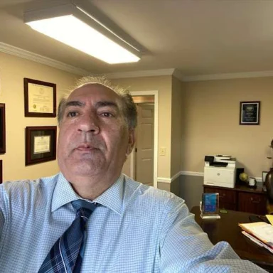 Attorney Portrait
