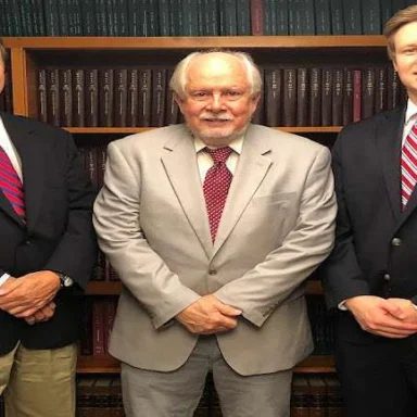 Attorney Portrait