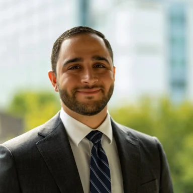 Attorney Portrait