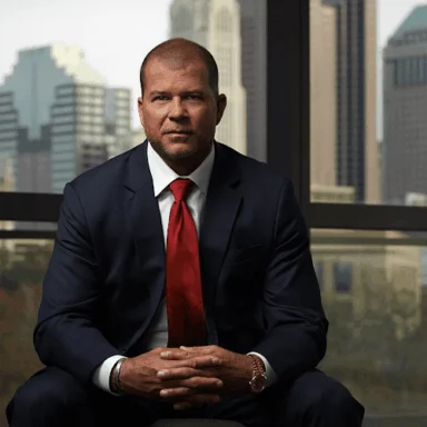 Attorney Portrait
