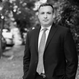 Attorney Portrait
