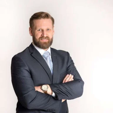Attorney Portrait