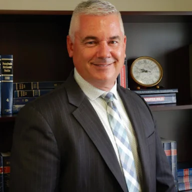 Attorney Portrait