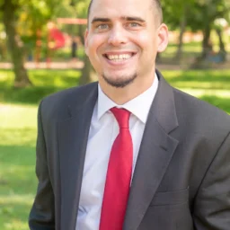 Attorney Portrait
