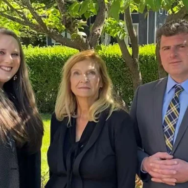 Attorney Portrait