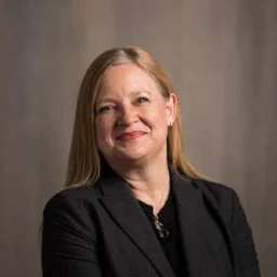 Attorney Portrait
