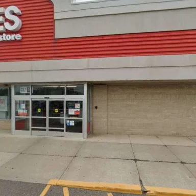 Attorney Portrait
