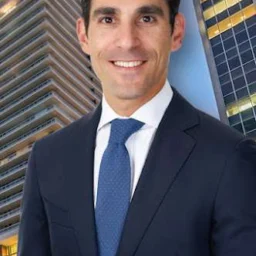 Attorney Portrait