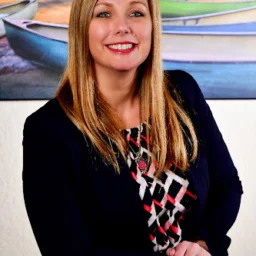 Attorney Portrait