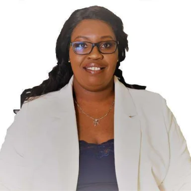 Attorney Portrait