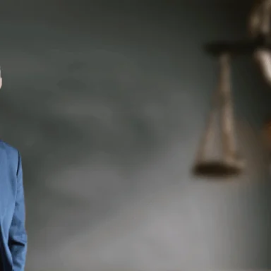 Attorney Portrait
