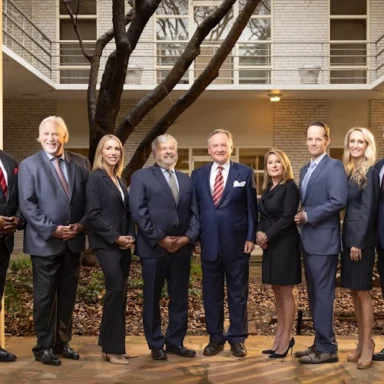 Attorney Portrait