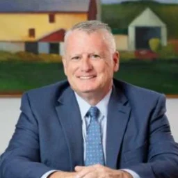 Attorney Portrait