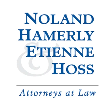 Attorney Portrait