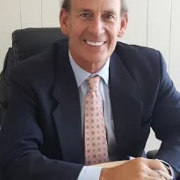 Attorney Portrait