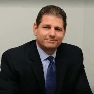 Attorney Portrait