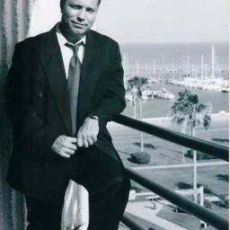 Attorney Portrait