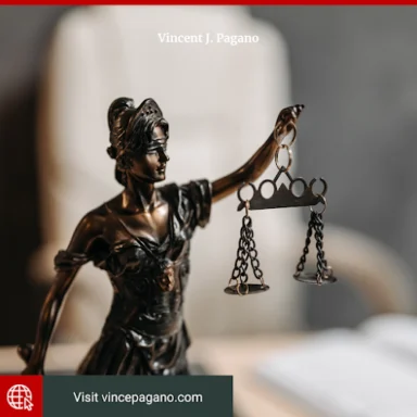 Attorney Portrait