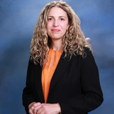 Attorney Portrait