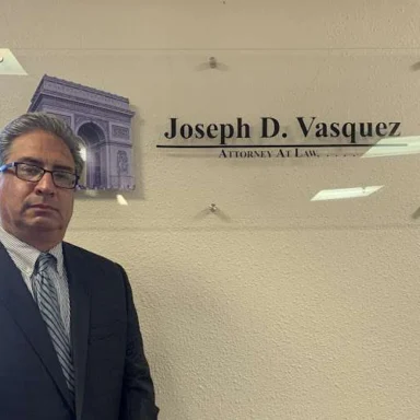 Attorney Portrait