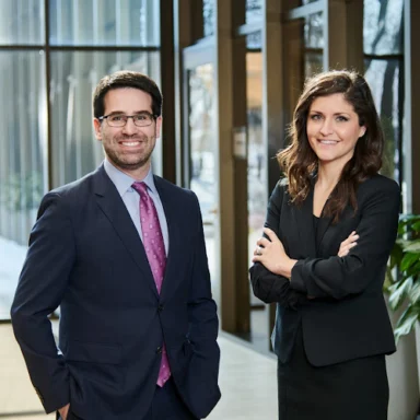 Attorney Portrait