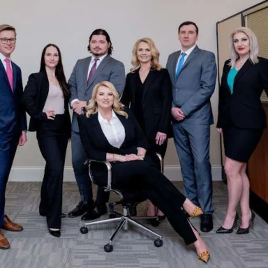 Attorney Portrait