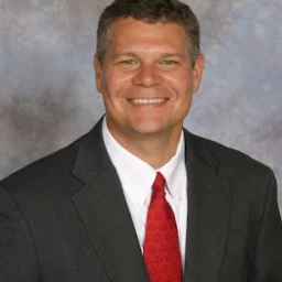 Attorney Portrait