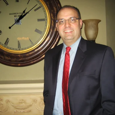 Attorney Portrait