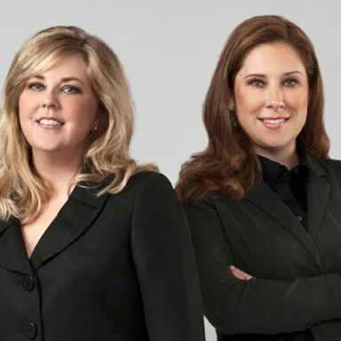 Attorney Portrait