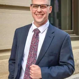 Attorney Portrait