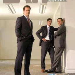 Attorney Portrait