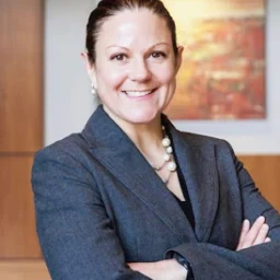 Attorney Portrait