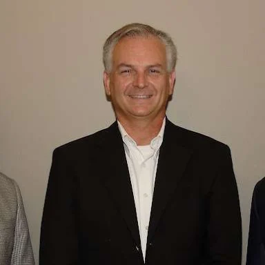 Attorney Portrait