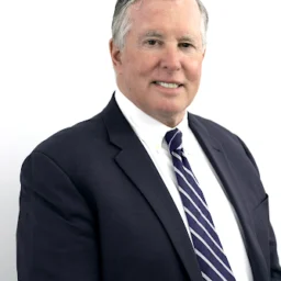 Attorney Portrait