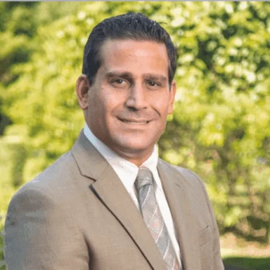 Attorney Portrait