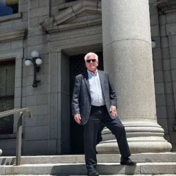 Attorney Portrait
