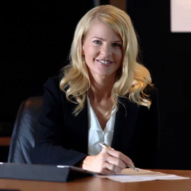 Attorney Portrait