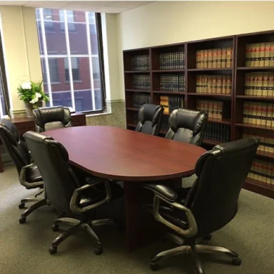 Attorney Portrait