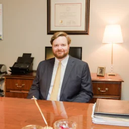 Attorney Portrait