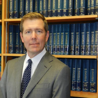 Attorney Portrait
