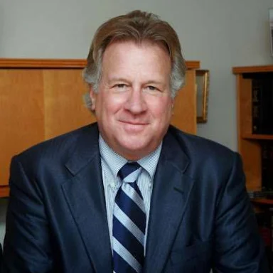 Attorney Portrait