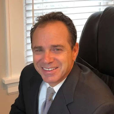 Attorney Portrait