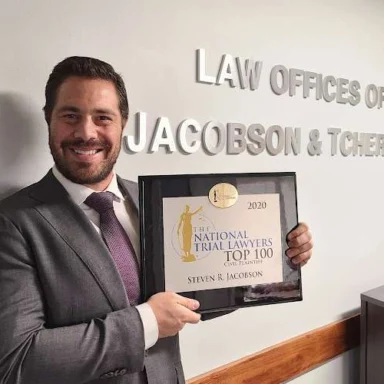 Attorney Portrait