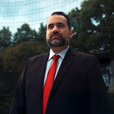 Attorney Portrait