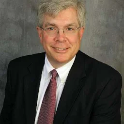 Attorney Portrait